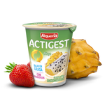 Yogurt Actigest Alquería X 140 Gramos