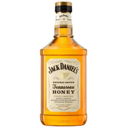 Whisky Jack Daniels Tennessee Honey X 700 Ml