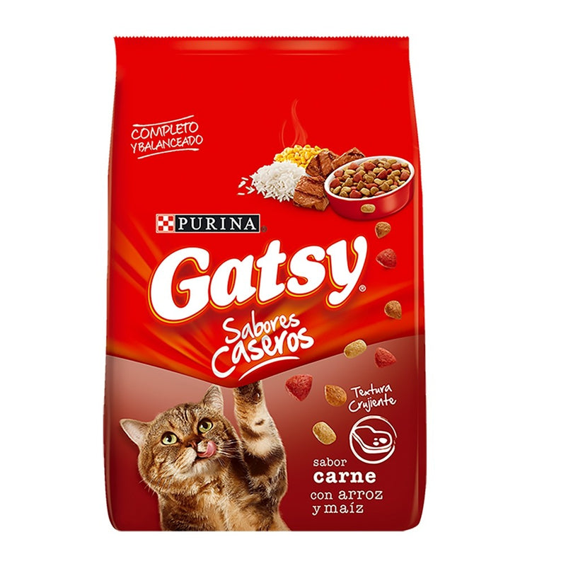 Gatsy Carne