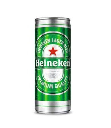 Cerveza Heineken X 269 Cm