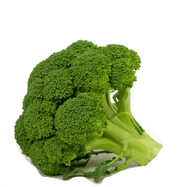 Brocoli X 500 Gramos