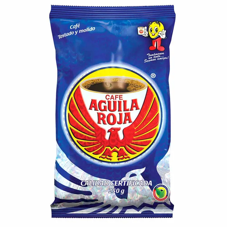 Café Aguila Roja