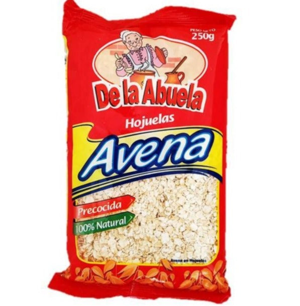 Avena en Hojuelas de la Abuela