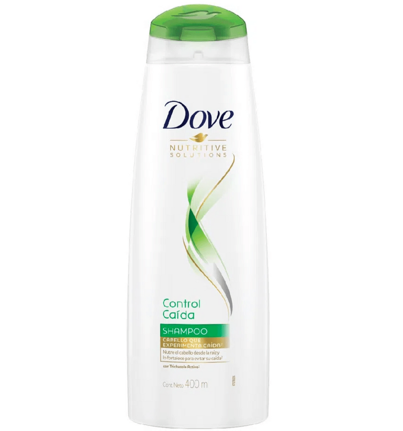 Shampoo Control Caída Dove