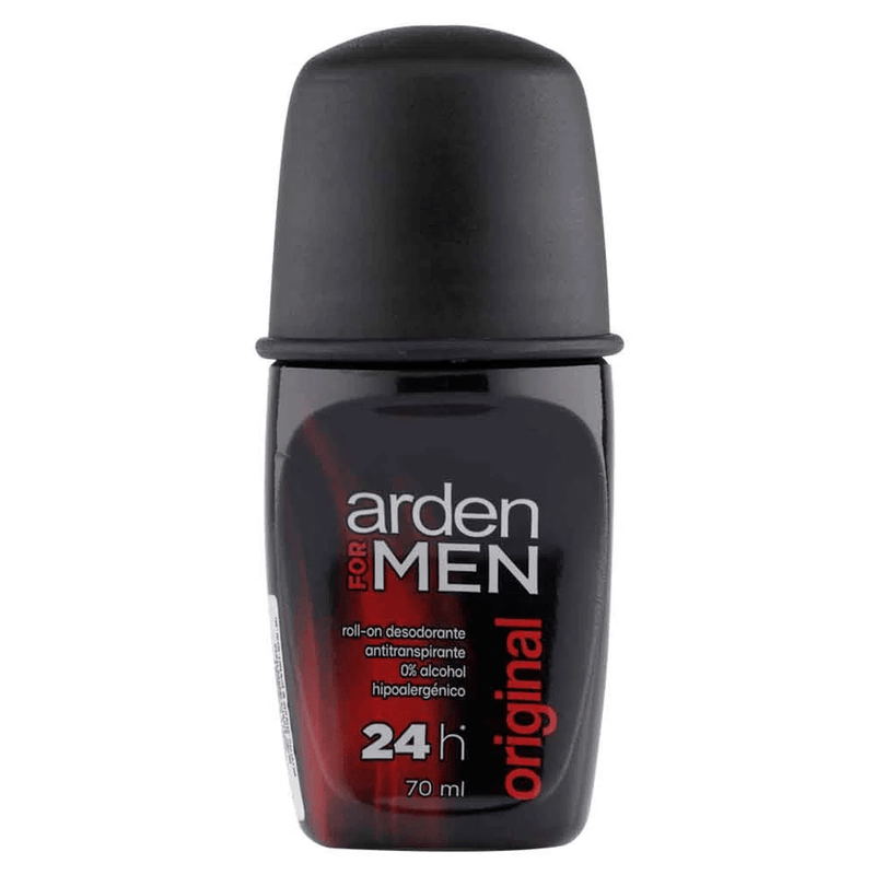 Desodorante Arden for Men Roll On