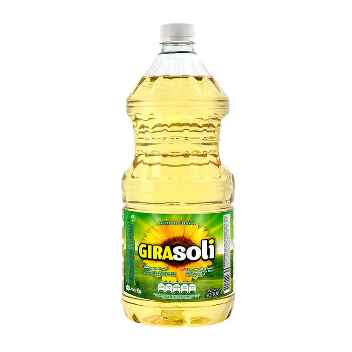 Aceite Girasoli