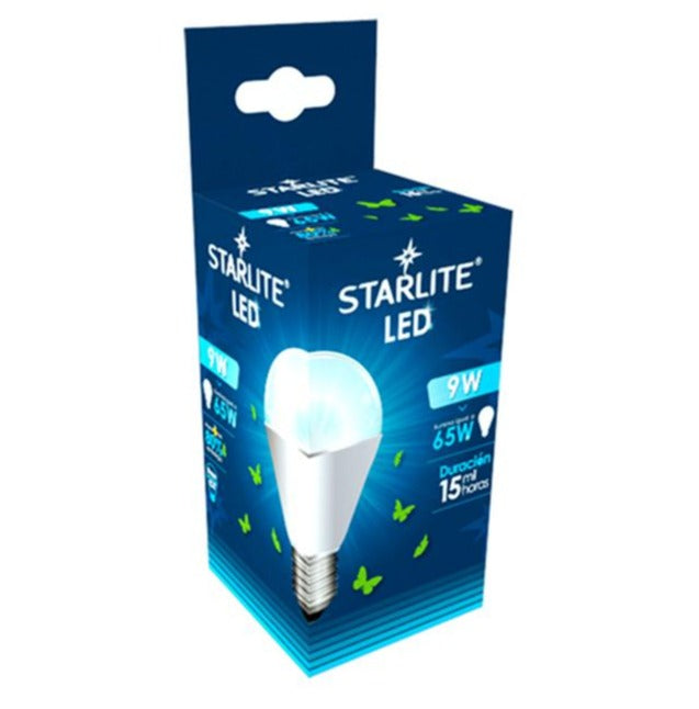 Bombillo Led Starlite 15W