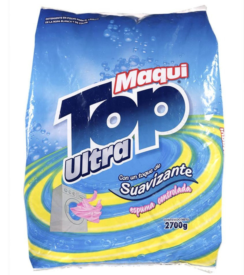 Detergente Liquido Ariel Doble Poder X 1.2 Lt – Maxitenjo