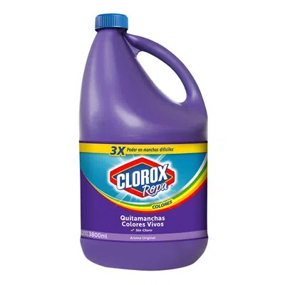 Clorox Ropa Color