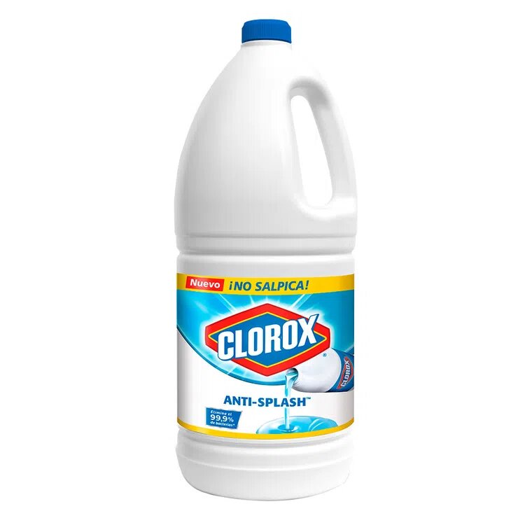 Clorox Anti-Splash