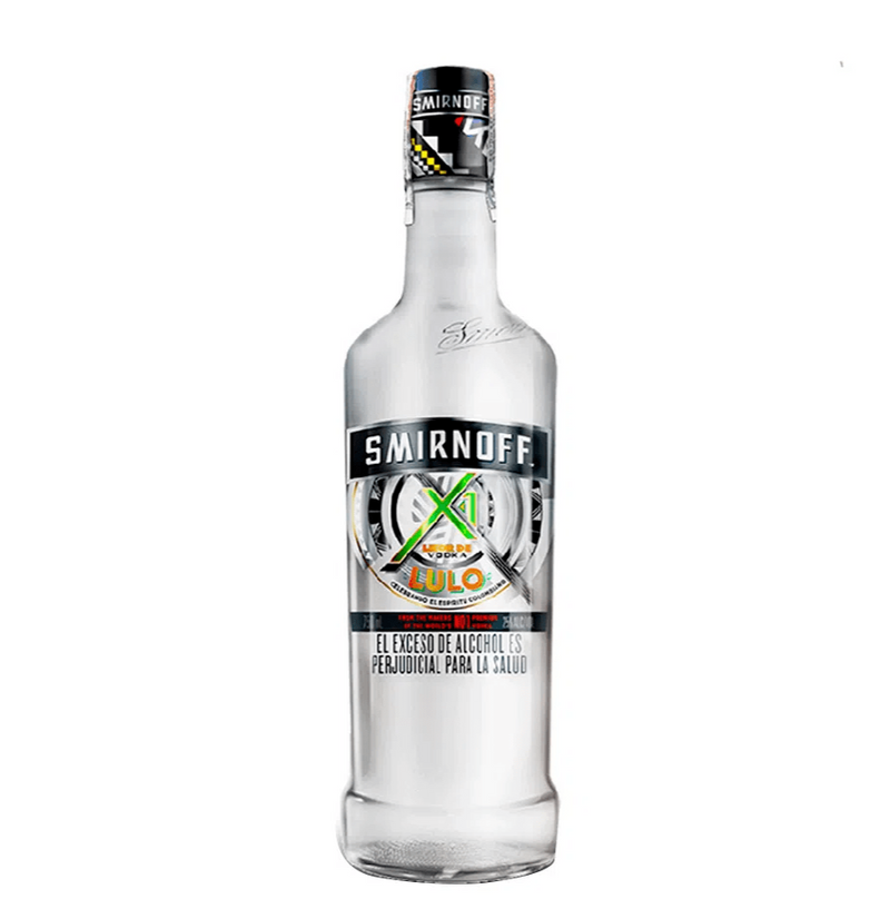 Smirnoff Lulo