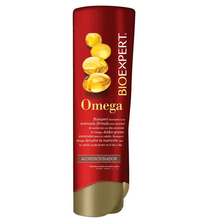 Acondicionador Bio Expert Omega X 350 Ml