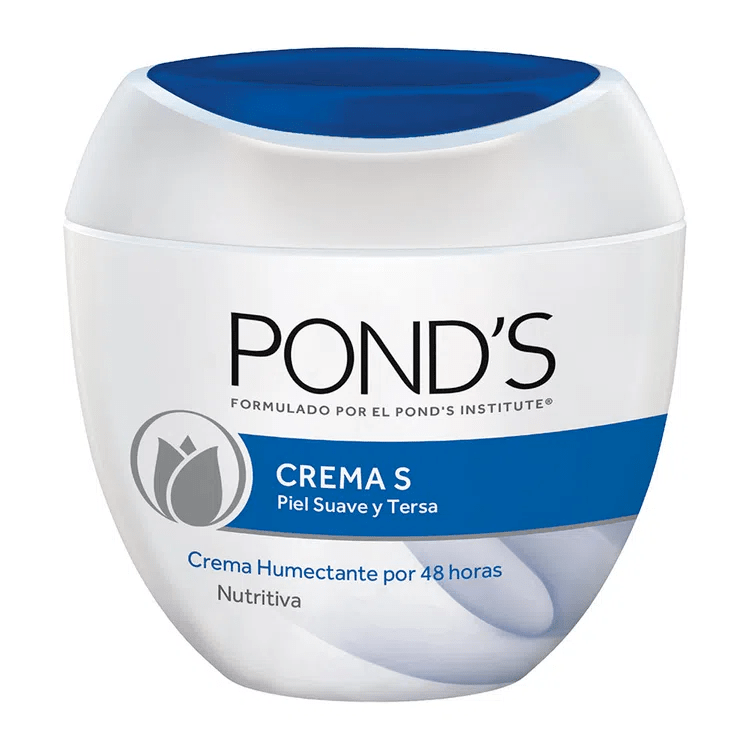 Crema S Ponds X 50 Gramos