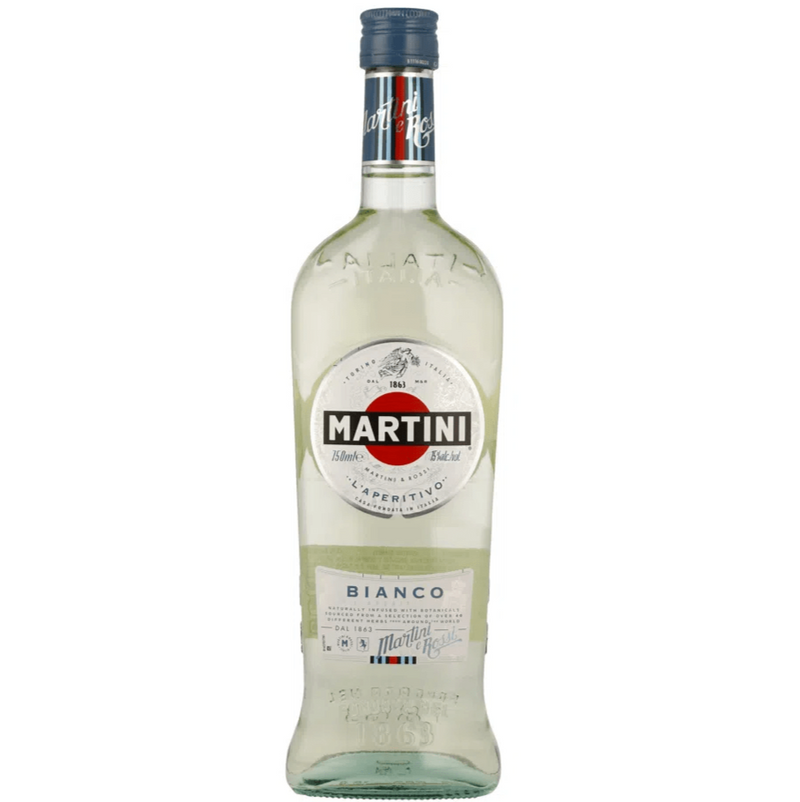 Martini Rossi Blanco X 750 Ml