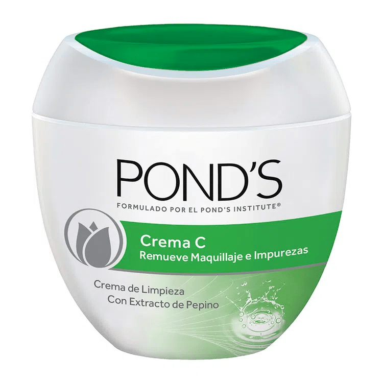 Crema C Ponds