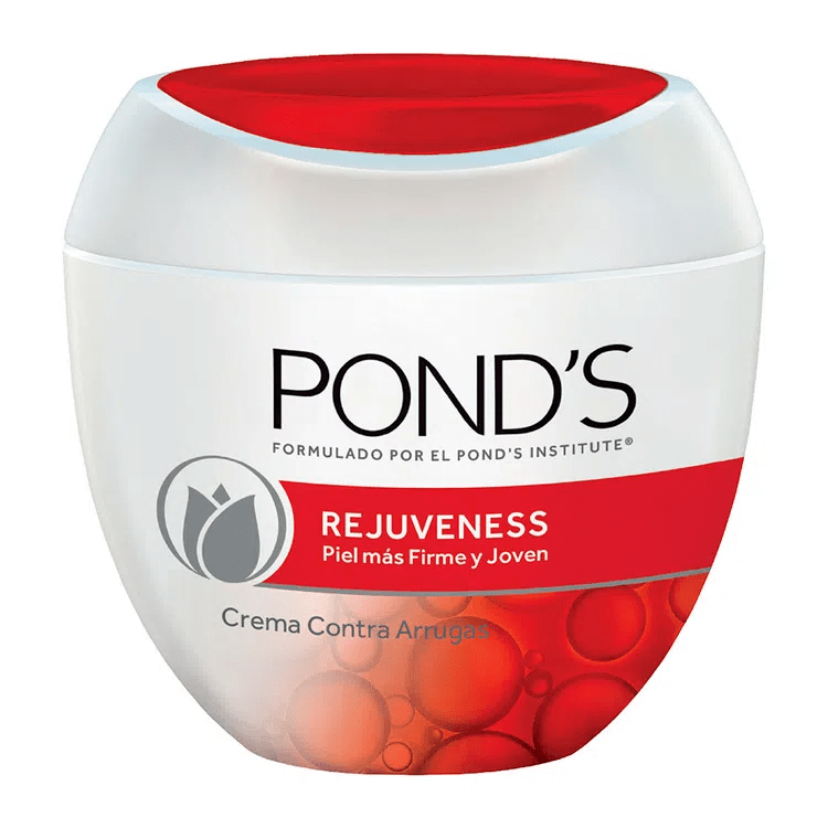 Crema Rejuveness Ponds