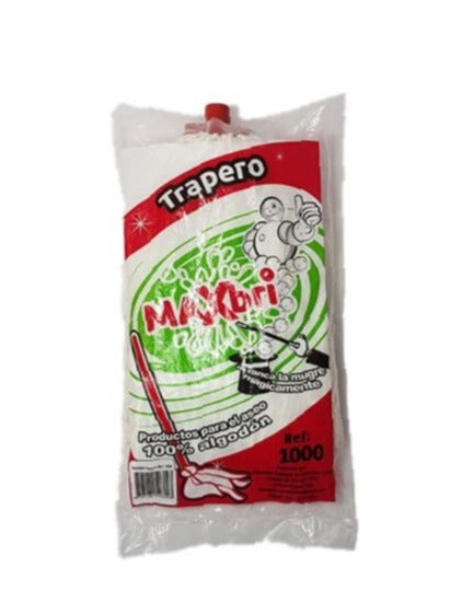 Trapero Maxbri Ref 1000