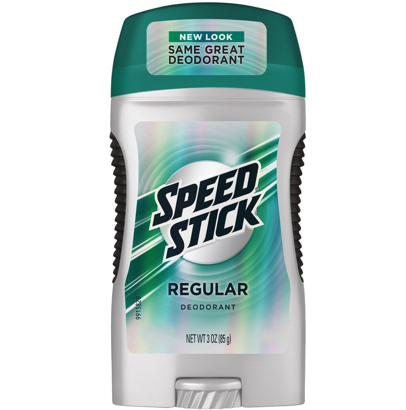 Desodorante Speed Stick Regular X 51 Gramos