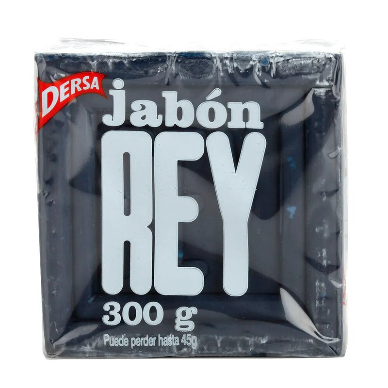 Jabón Rey X 300 Gramos