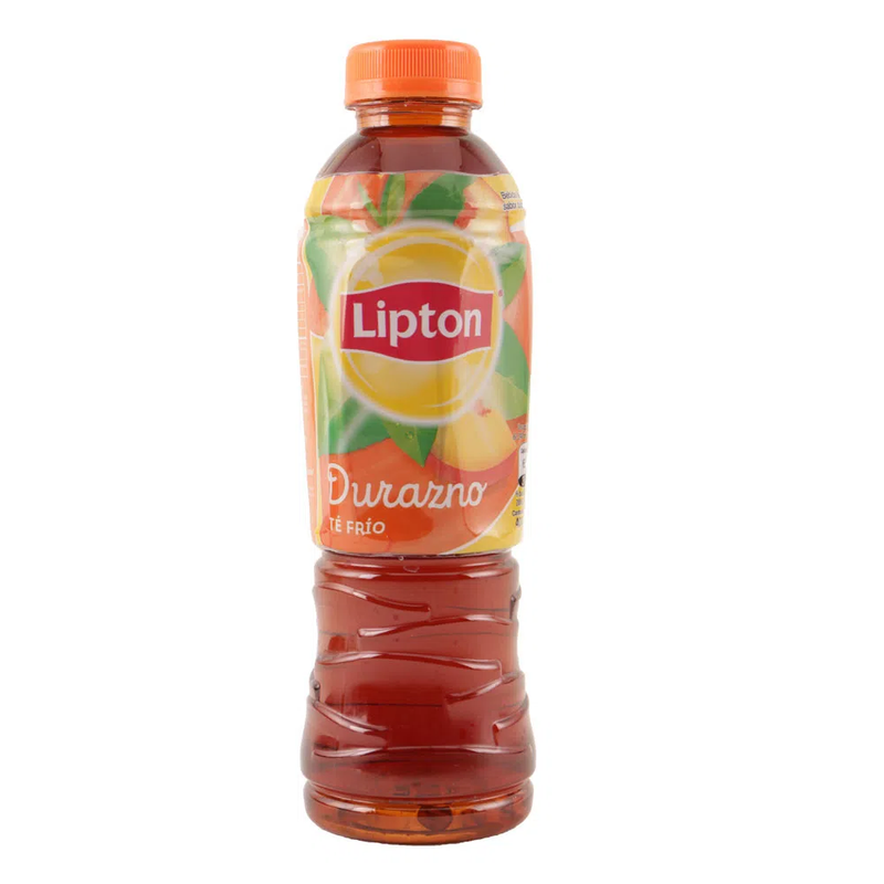 Té Frio Lipton Multisabor X 400 Ml