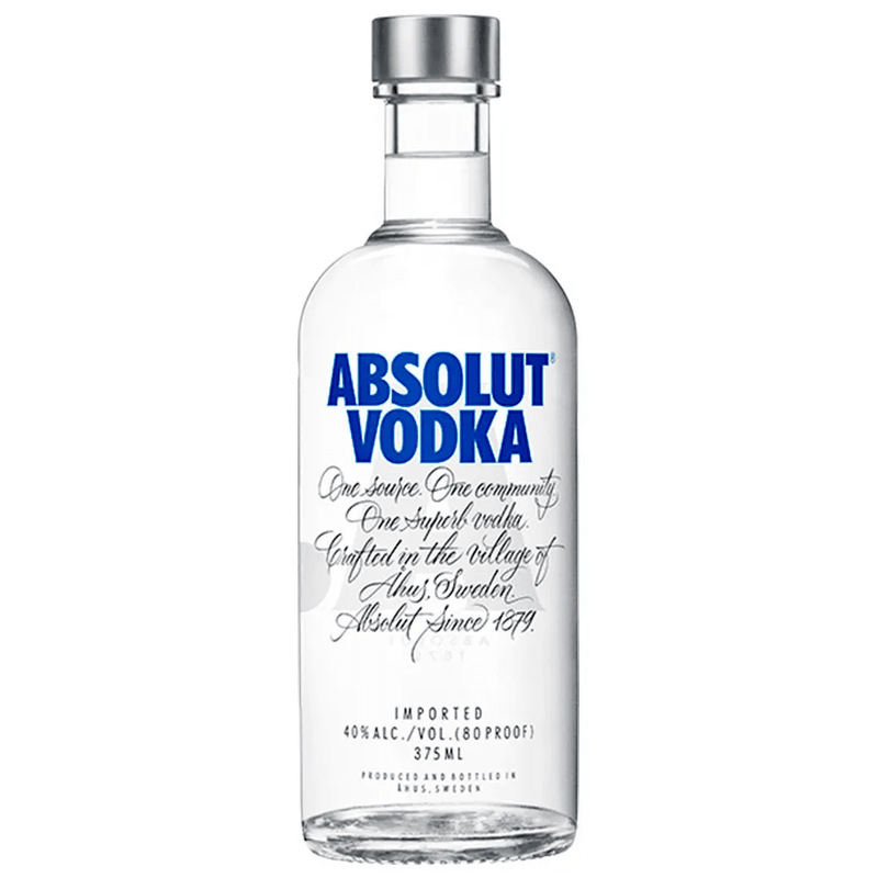 Vodka Absolut