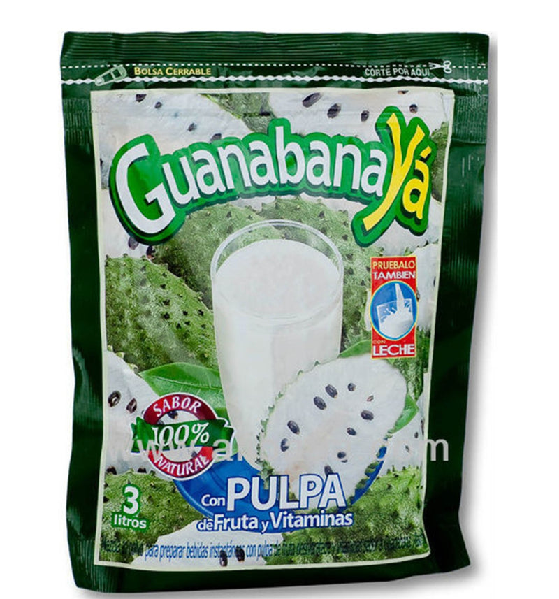 GuanábanaYa