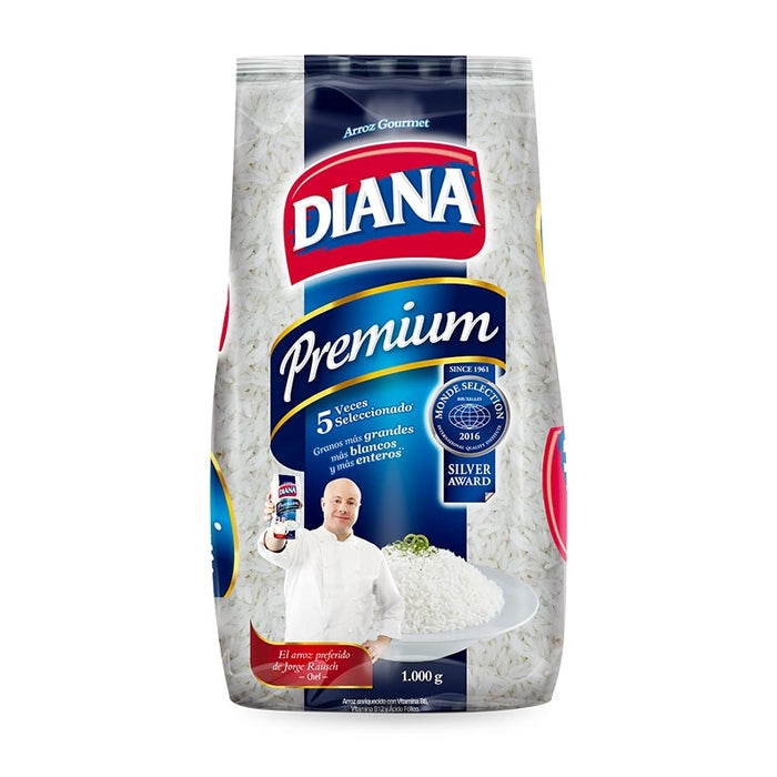 Arroz Diana Premiun