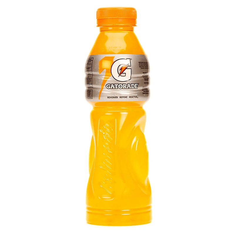 Gatorade X 591 Ml