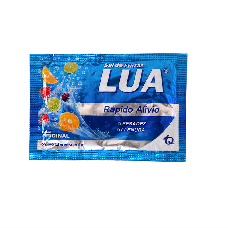 Sal de Frutas Lua Sobre