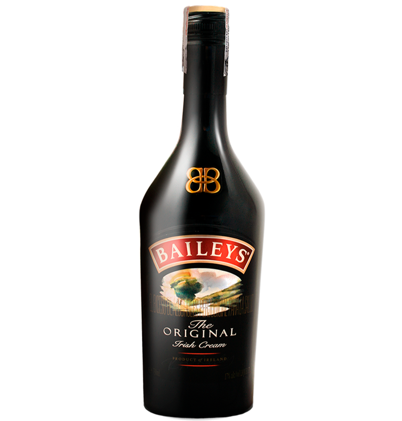 Crema de Whisky Baileys