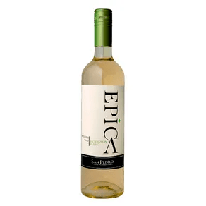 Vino Epica Sauvignon Blanc X 750 Ml