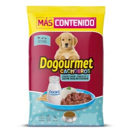 Dogourmet Cachorros X 2.4 Kilos