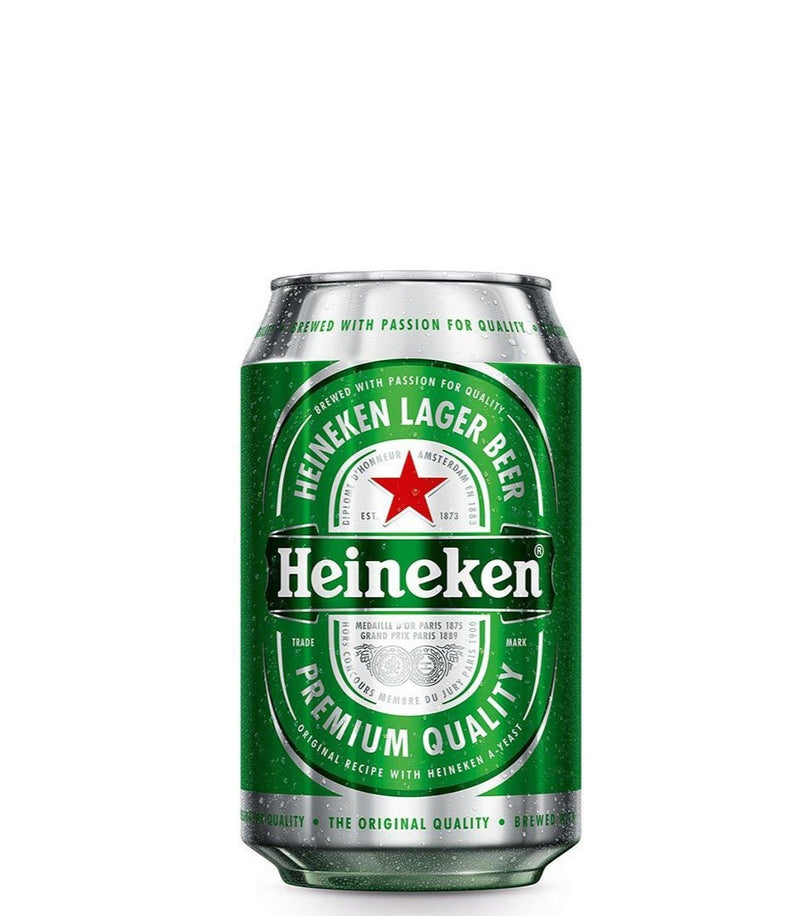 Cerveza Heineken X 330 Cm