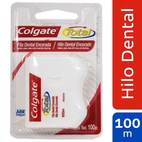 Seda Dental Colgate Total X 100 M