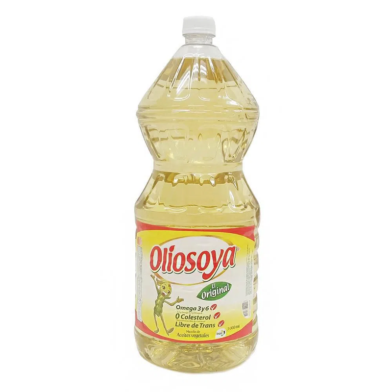 Aceite Oliosoya