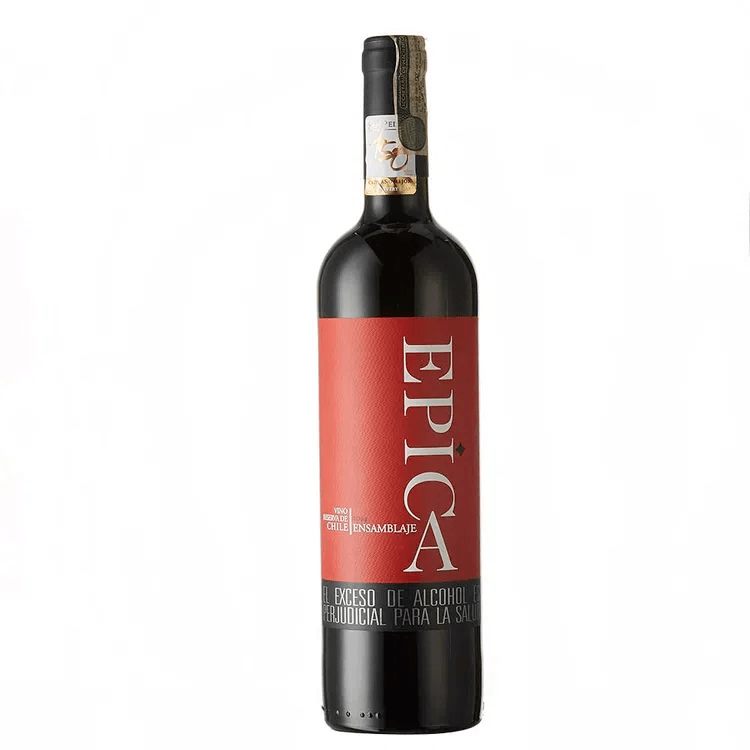 Vino Epica Ensamblaje X 750 Ml