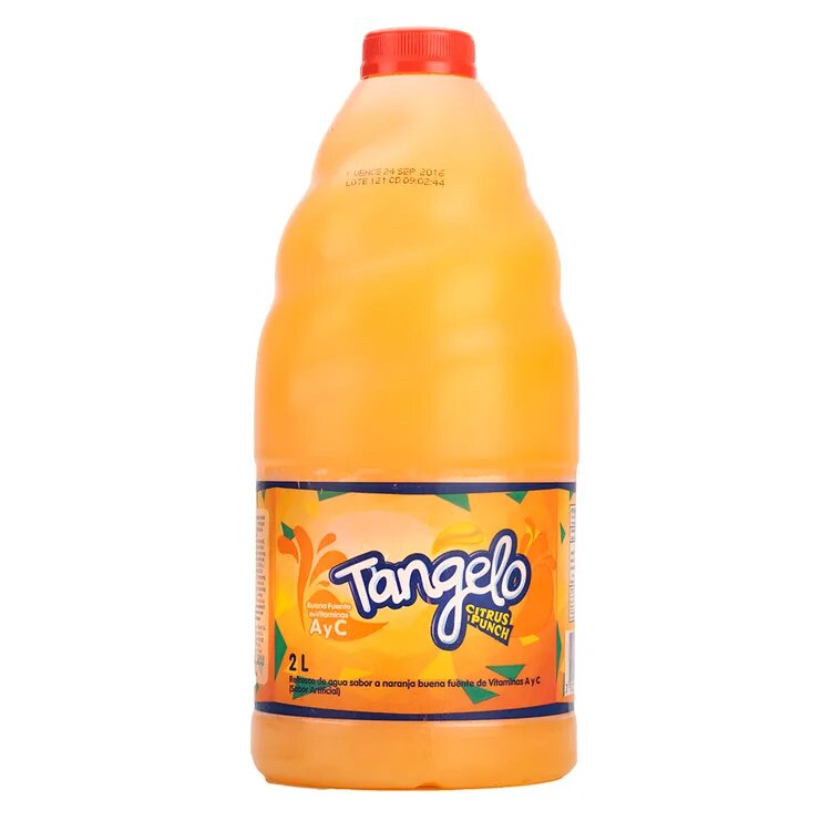 Jugo Tangelo Naranja