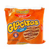 Galletas Glacitas Paquete x 6 Unidades de 32 Gramos c/u