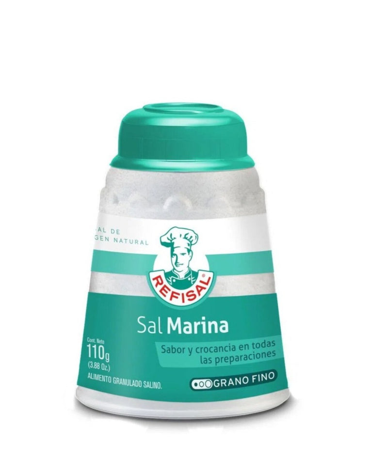 Sal Marina Refisal X 110 Gramos