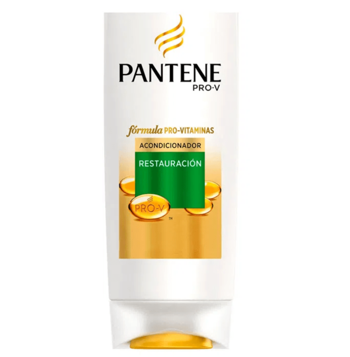 Acondicionador Restauración Pantene X 200 Ml