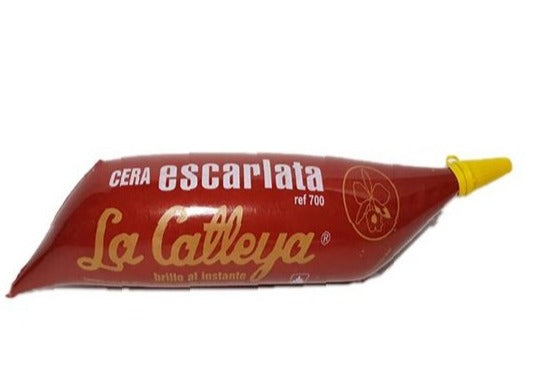 Cera Catleya Cojín X 700 Ml