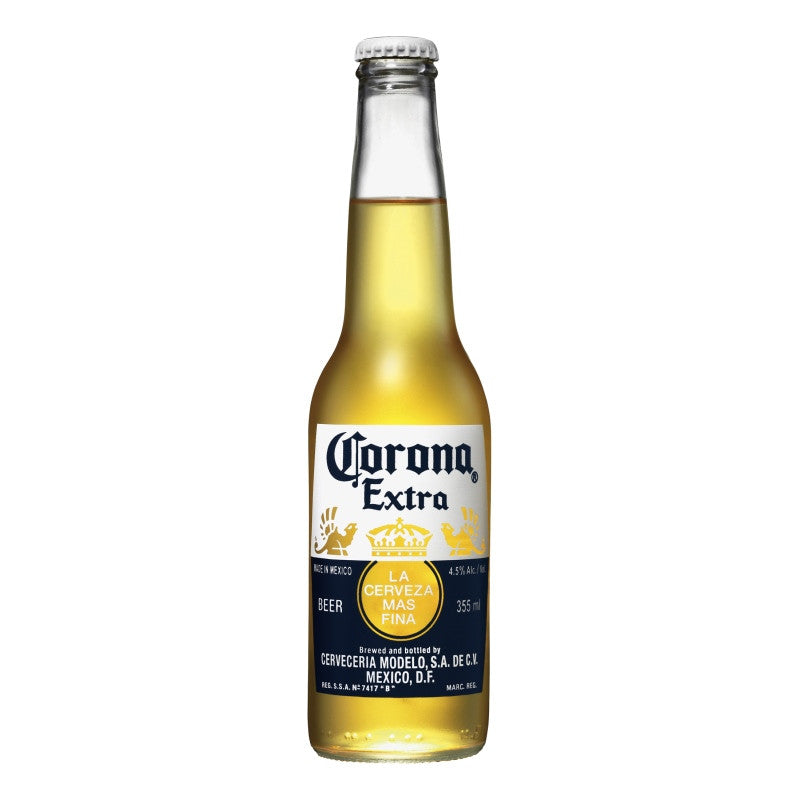 Cerveza Coronita X 210 Ml