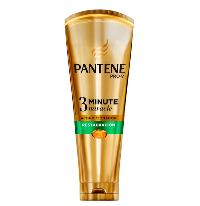 Acondicionador Restauración Pantene X 90 Ml